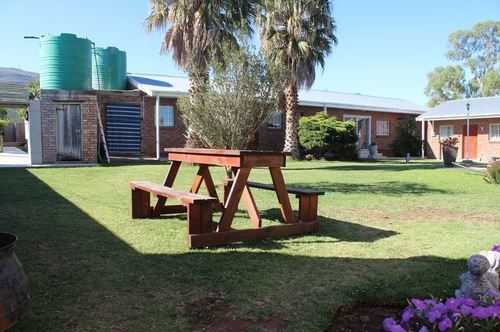 Hotel Lodge Linga Longa 12