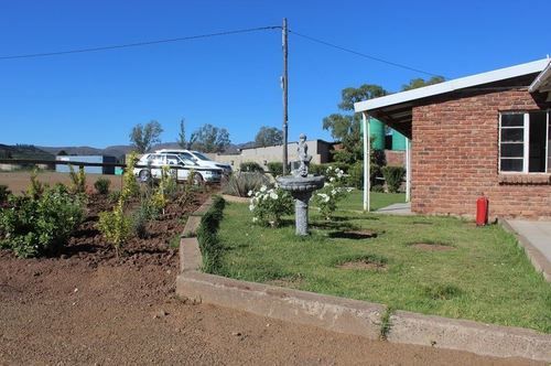 Hotel Lodge Linga Longa 13