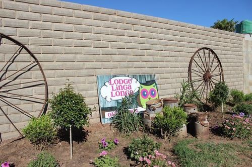 Hotel Lodge Linga Longa 14