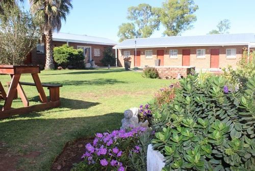 Hotel Lodge Linga Longa 15