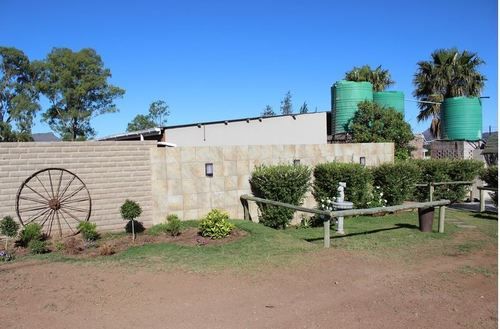 Hotel Lodge Linga Longa 16