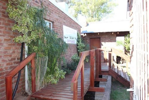 Hotel Lodge Linga Longa 18