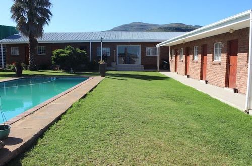 Hotel Lodge Linga Longa 3