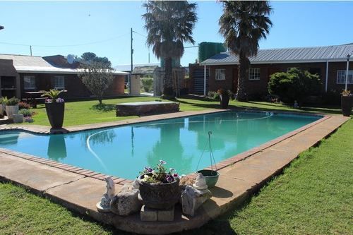 Hotel Lodge Linga Longa 5