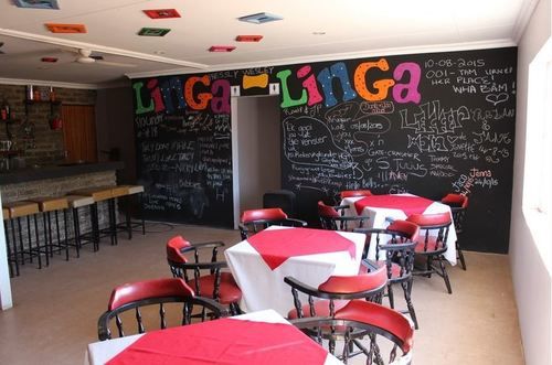 Hotel Lodge Linga Longa 6