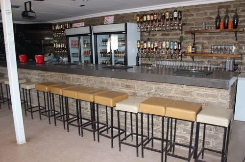 Hotel Lodge Linga Longa 7