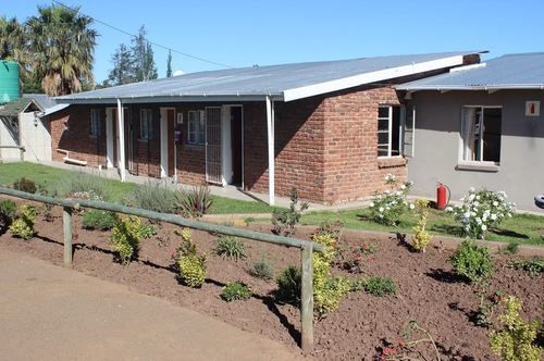 Hotel Lodge Linga Longa 8