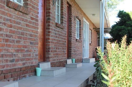 Hotel Lodge Linga Longa 9