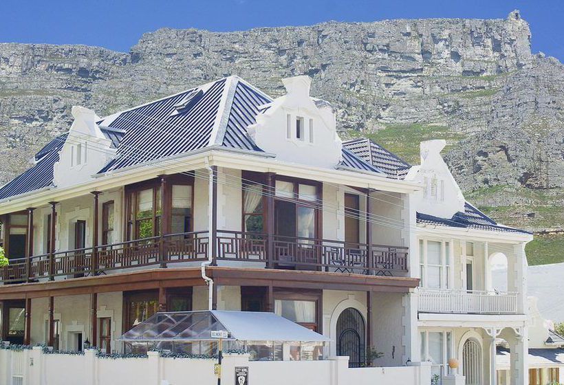 Bed and Breakfast Orange Guest House