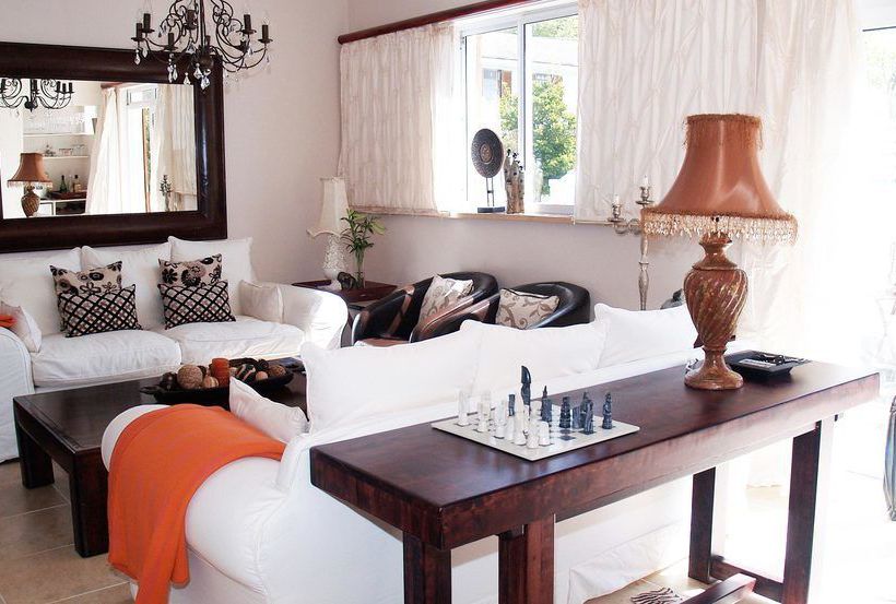 Bed and Breakfast Orange Guest House 1