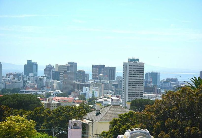 Bed and Breakfast Orange Guest House 11