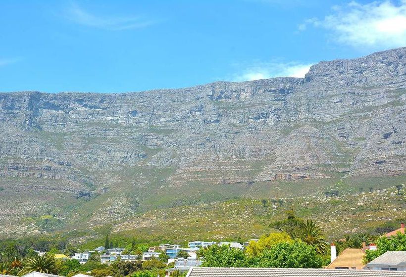 Bed and Breakfast Orange Guest House 12