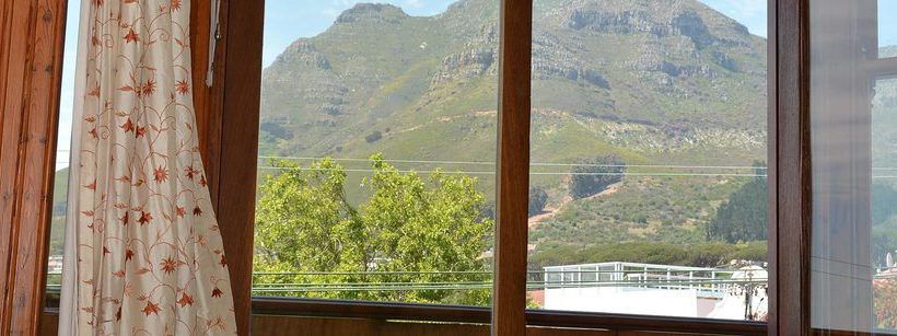 Bed and Breakfast Orange Guest House 3