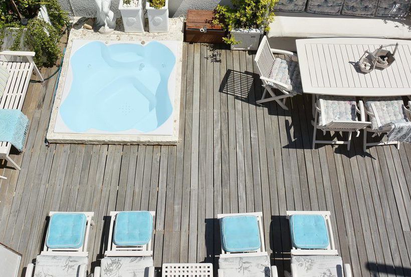 Bed and Breakfast Orange Guest House 4