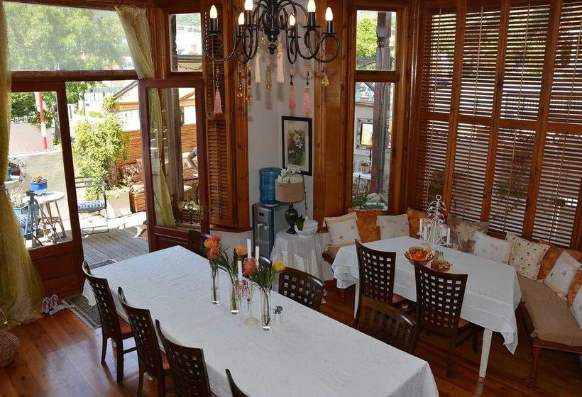 Bed and Breakfast Orange Guest House 5