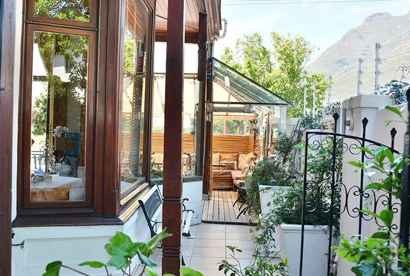 Bed and Breakfast Orange Guest House 6