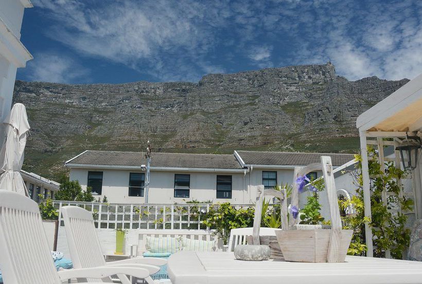 Bed and Breakfast Orange Guest House 7