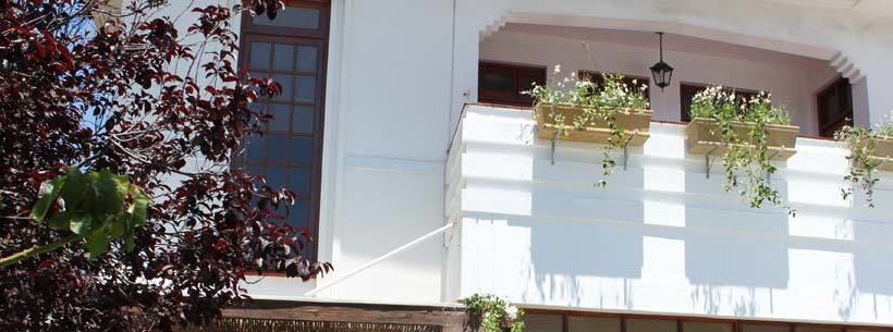 Bed and Breakfast Number5 Guesthouse