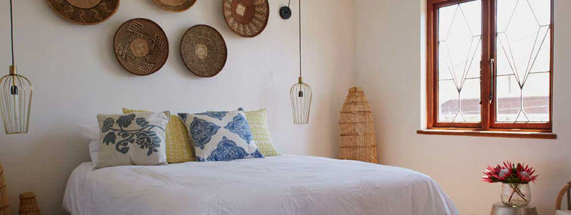 Bed and Breakfast Number5 Guesthouse 1