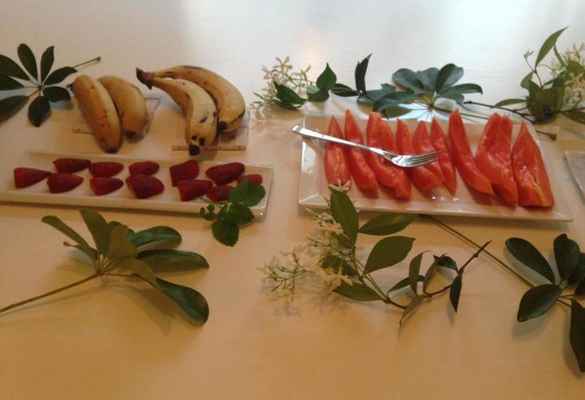 Bed and Breakfast Jaqui's Garden Guesthouse 16