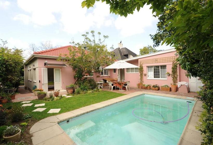 Bed and Breakfast Jaqui's Garden Guesthouse 5