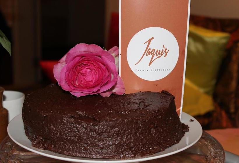 Bed and Breakfast Jaqui's Garden Guesthouse 6