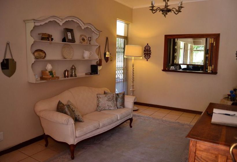 Pension King's Highway Guest House