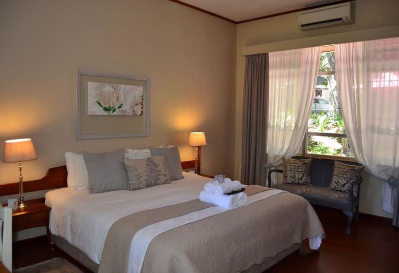 Pension King's Highway Guest House 1