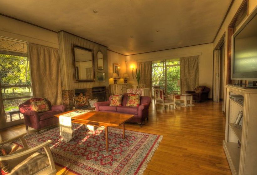 Pension King's Highway Guest House 10