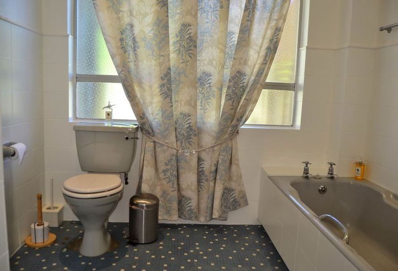 Pension King's Highway Guest House 13