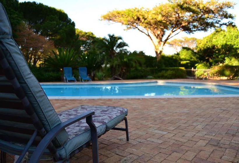 Pension King's Highway Guest House 14