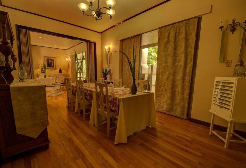 Pension King's Highway Guest House 16