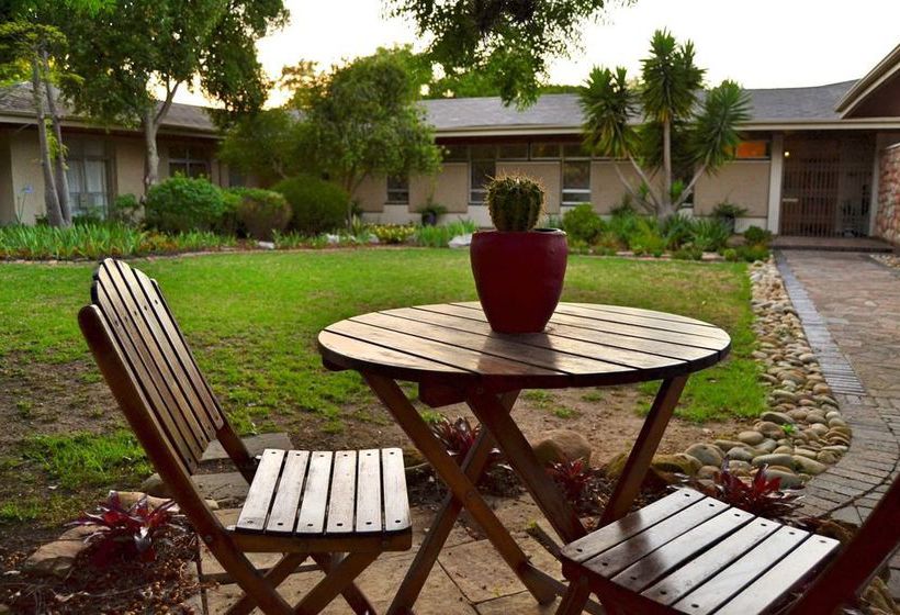 Pension King's Highway Guest House 18