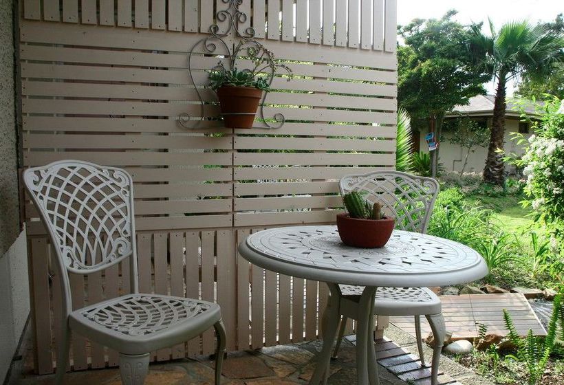 Pension King's Highway Guest House 19