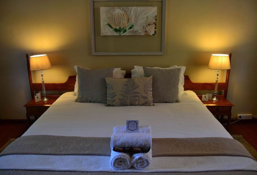 Pension King's Highway Guest House 2