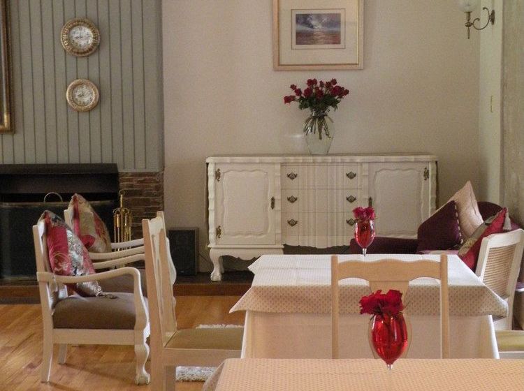 Pension King's Highway Guest House 20