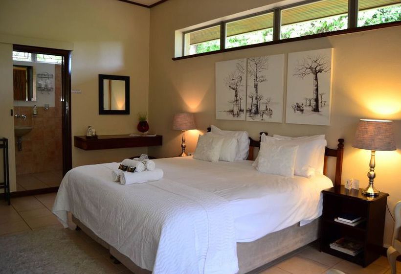 Pension King's Highway Guest House 3