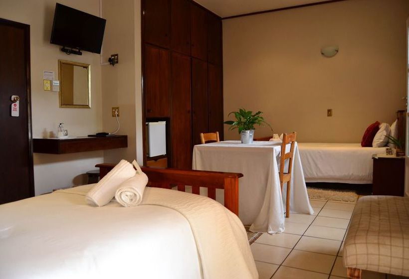 Pension King's Highway Guest House 4