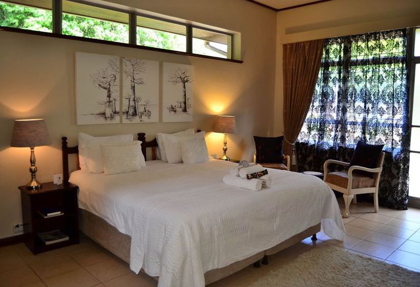 Pension King's Highway Guest House 5