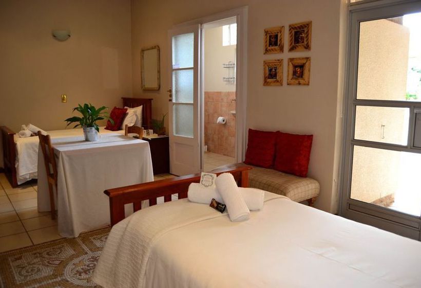 Pension King's Highway Guest House 6