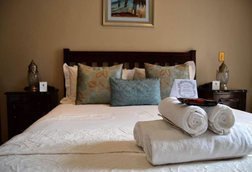 Pension King's Highway Guest House 7