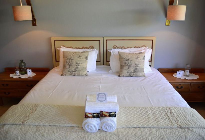 Pension King's Highway Guest House 8