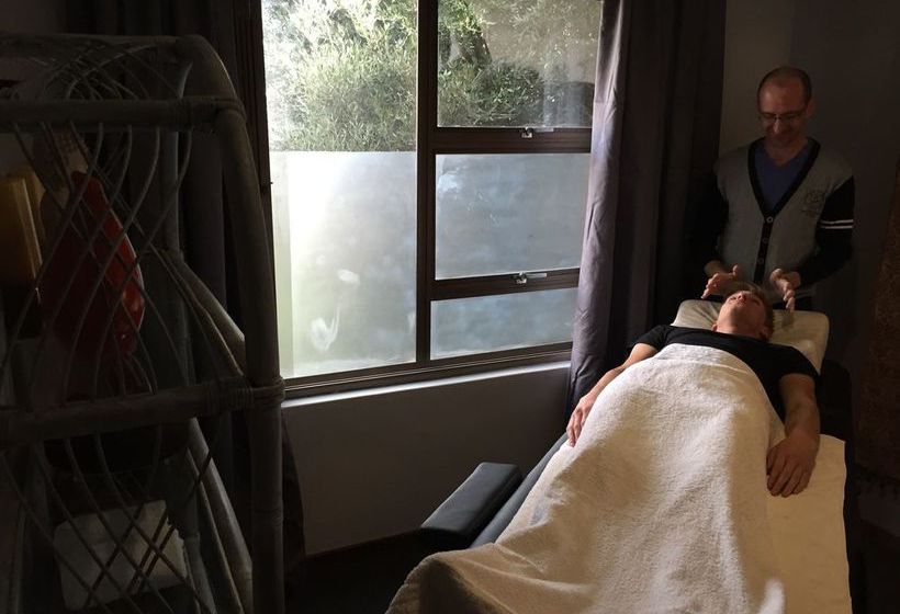 Bed and Breakfast Tijgers I Ciudad del Cabo