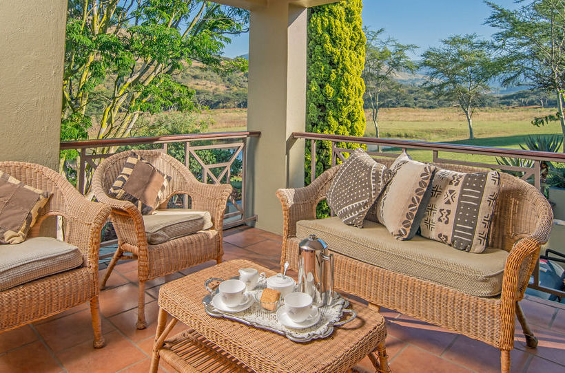 Hotel Saragossa Game Reserve 10