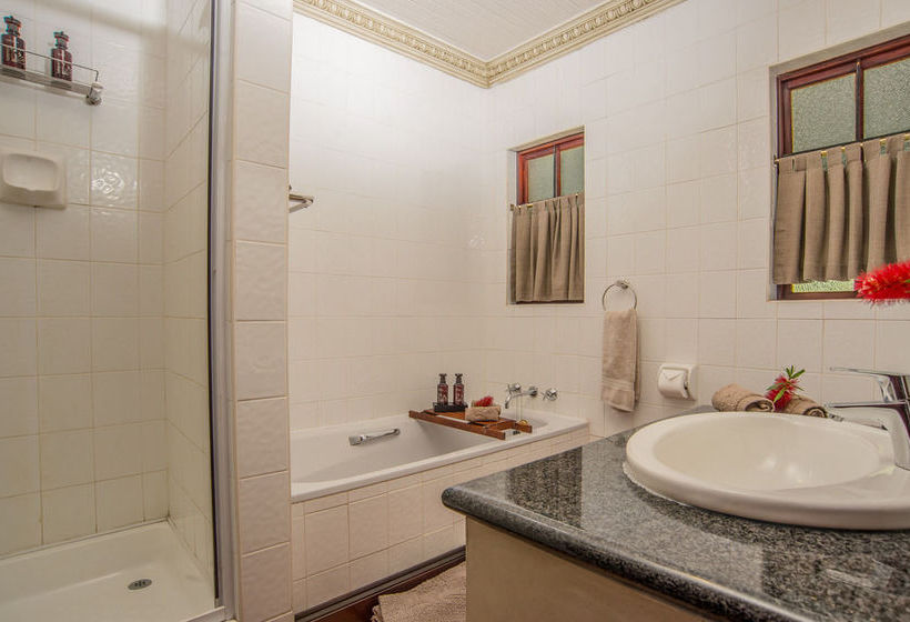 Hotel Saragossa Game Reserve 11