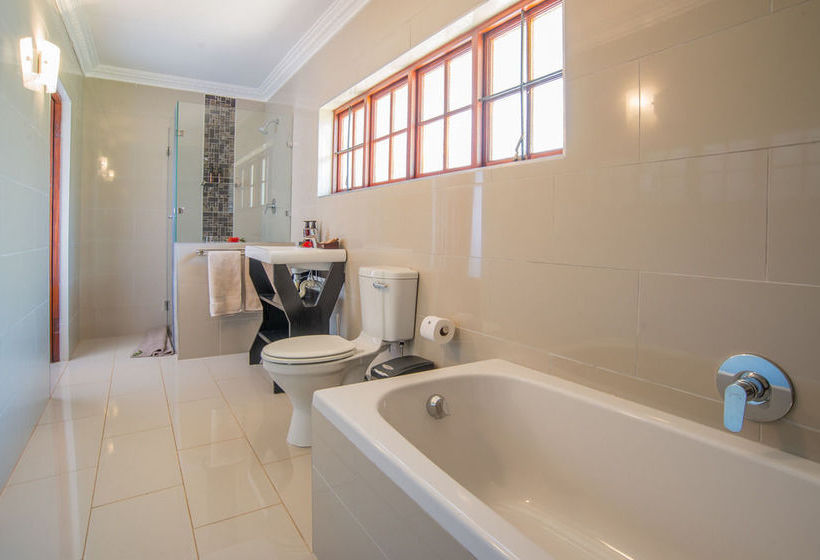 Hotel Saragossa Game Reserve 12