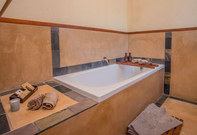 Hotel Saragossa Game Reserve 14