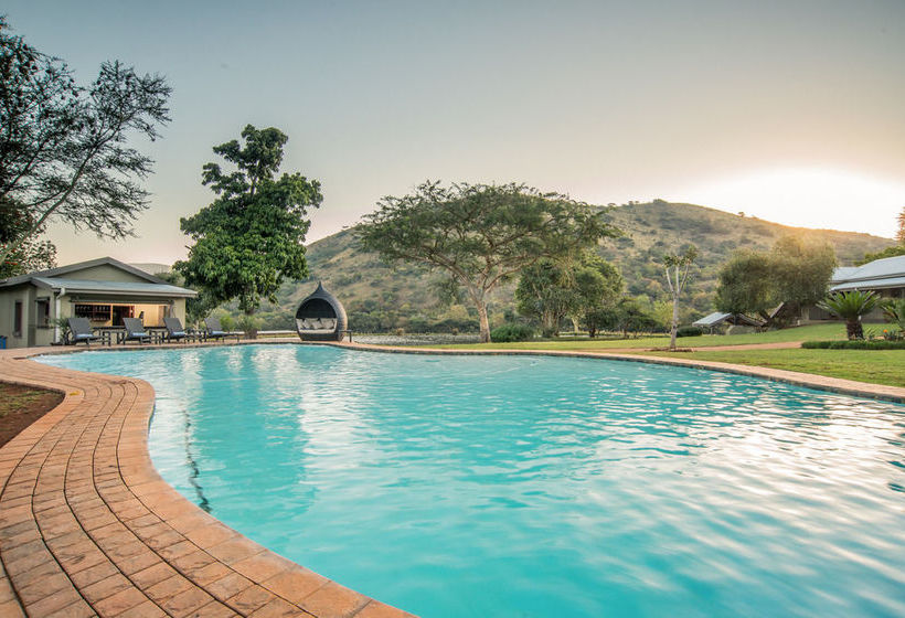 Hotel Saragossa Game Reserve 15