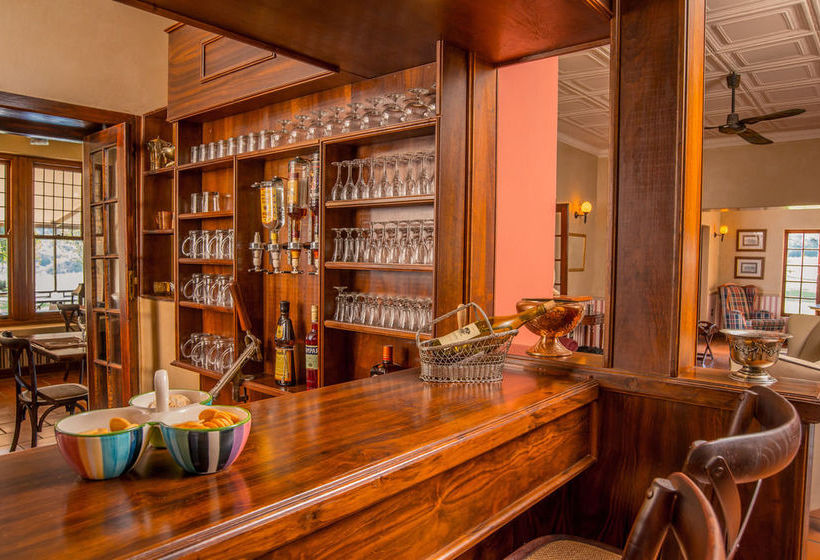 Hotel Saragossa Game Reserve 18