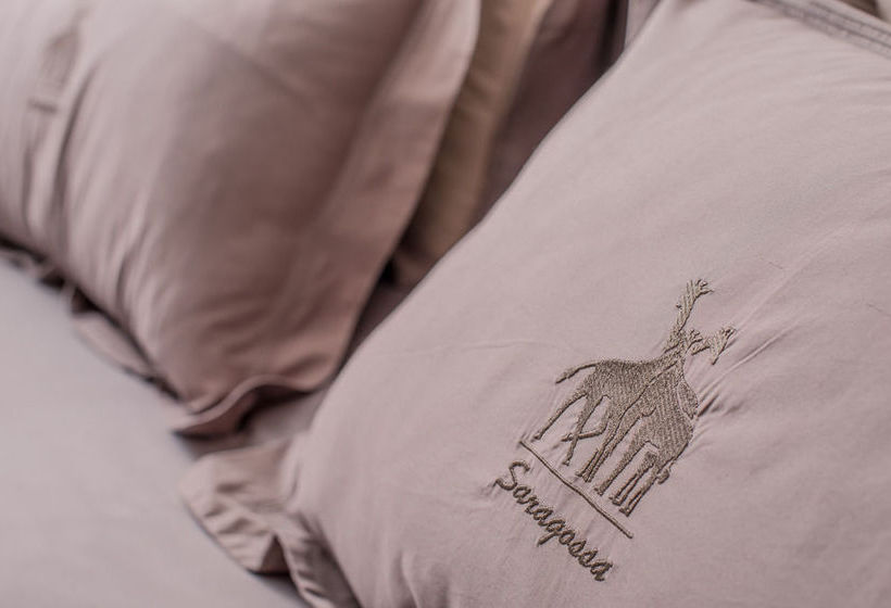 Hotel Saragossa Game Reserve 2